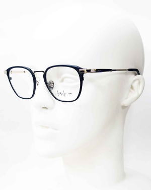 ヨウジヤマモトメガネ19-0081-03-S50