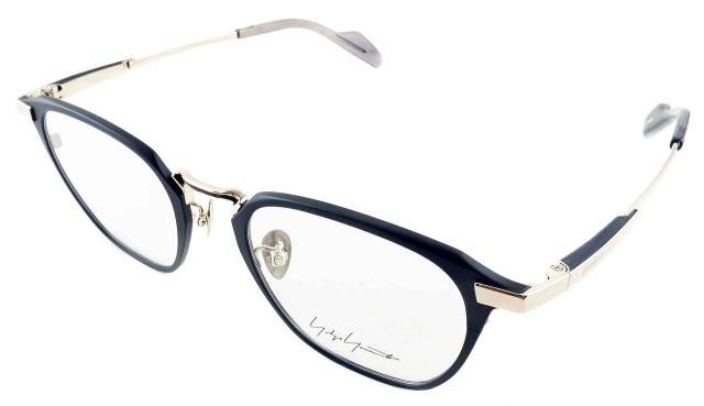 ヨウジヤマモトメガネ19-0081-03-S50