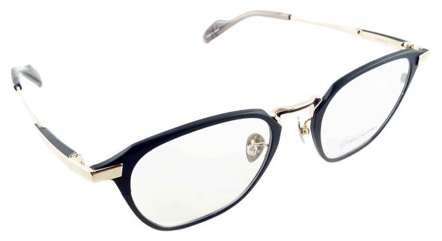 ヨウジヤマモトメガネ19-0081-03-S50