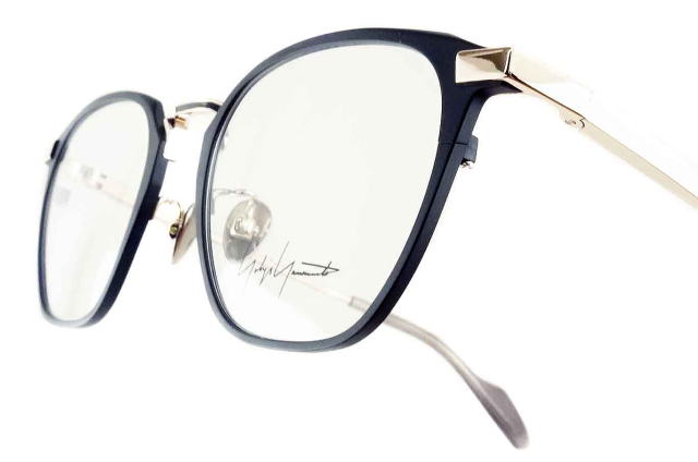 ヨウジヤマモトメガネ19-0081-03-S50