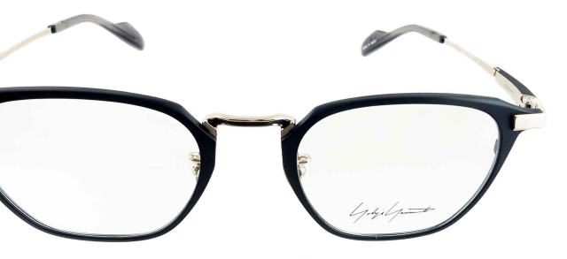 ヨウジヤマモトメガネ19-0081-03-S50