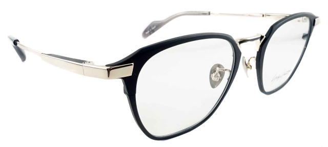 ヨウジヤマモトメガネ19-0081-03-S50