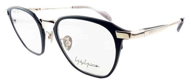 ヨウジヤマモトメガネ19-0081-03-S50