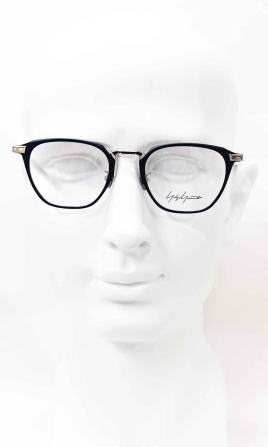 ヨウジヤマモトメガネ19-0081-03-S50