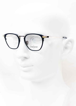 ヨウジヤマモトメガネ19-0081-03-S50