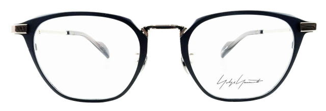 ヨウジヤマモトメガネ19-0081-03-S50