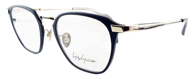 ヨウジヤマモトメガネ19-0081-03-S50