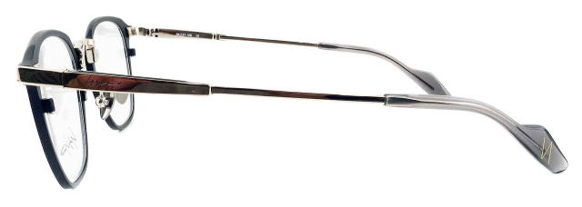 ヨウジヤマモトメガネ19-0081-03-S50
