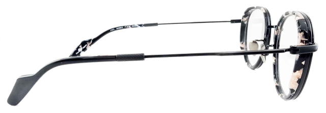 ヨウジヤマモトメガネ19-0084-02-S49