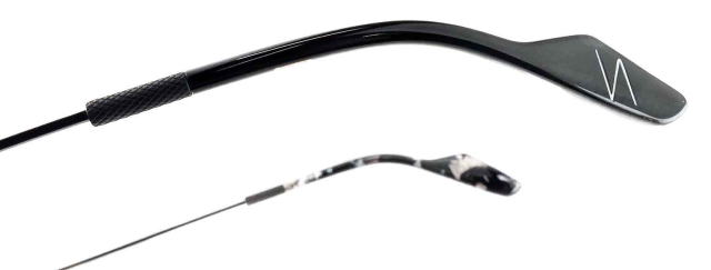 ヨウジヤマモトメガネ19-0084-02-S49