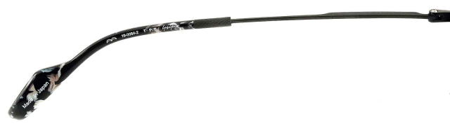 ヨウジヤマモトメガネ19-0084-02-S49