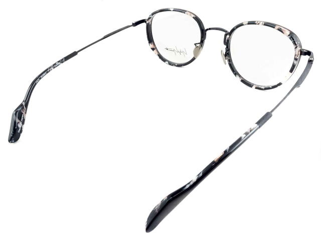 ヨウジヤマモトメガネ19-0084-02-S49