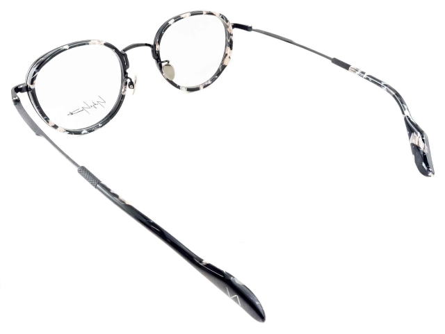 ヨウジヤマモトメガネ19-0084-02-S49