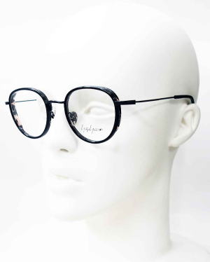 ヨウジヤマモトメガネ19-0084-02-S49