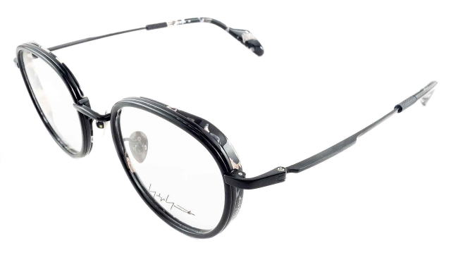 ヨウジヤマモトメガネ19-0084-02-S49