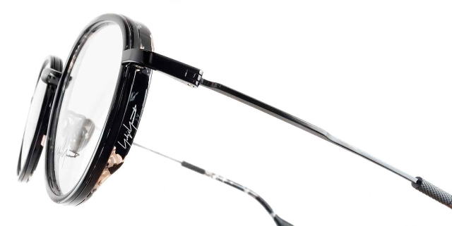 ヨウジヤマモトメガネ19-0084-02-S49