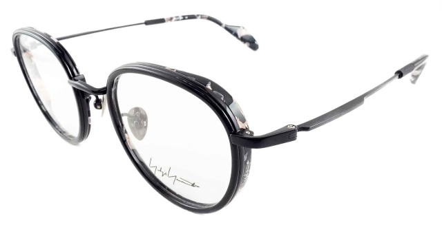 ヨウジヤマモトメガネ19-0084-02-S49