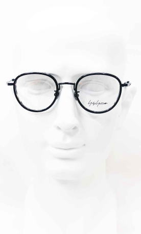 ヨウジヤマモトメガネ19-0084-02-S49