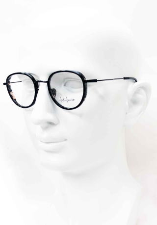 ヨウジヤマモトメガネ19-0084-02-S49