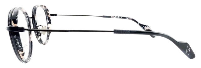 ヨウジヤマモトメガネ19-0084-02-S49