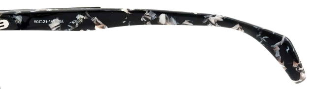 ヨウジヤマモトメガネ19-0085-01-S50