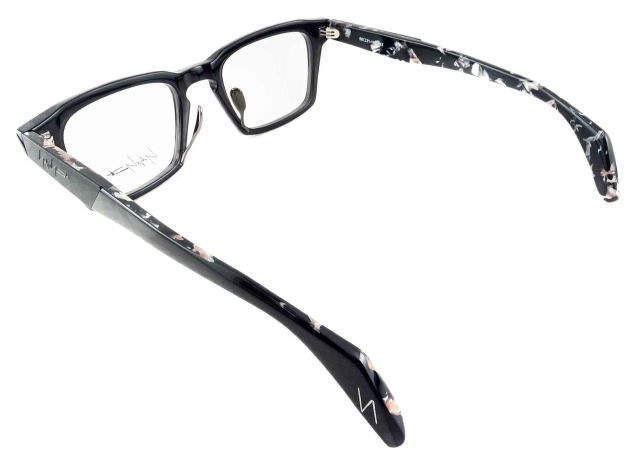 ヨウジヤマモトメガネ19-0085-01-S50