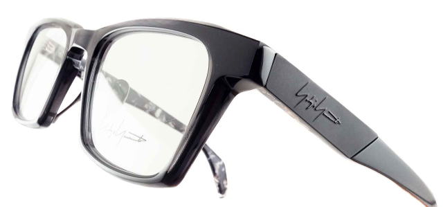 ヨウジヤマモトメガネ19-0085-01-S50