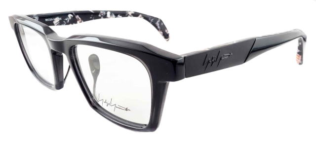 ヨウジヤマモトメガネ19-0085-01-S50