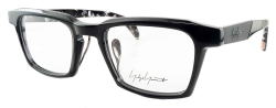 ヨウジヤマモトメガネ19-0085-01-S50