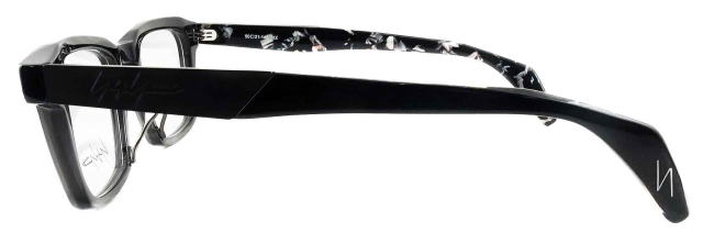 ヨウジヤマモトメガネ19-0085-01-S50