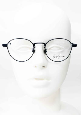 ヨウジヤマモトメガネ19-0086-03-S49