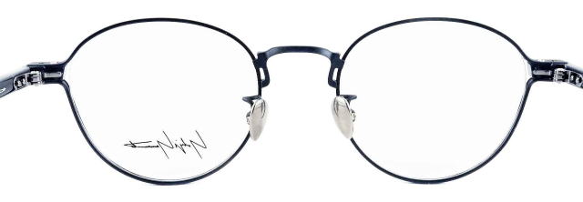 ヨウジヤマモトメガネ19-0086-03-S49