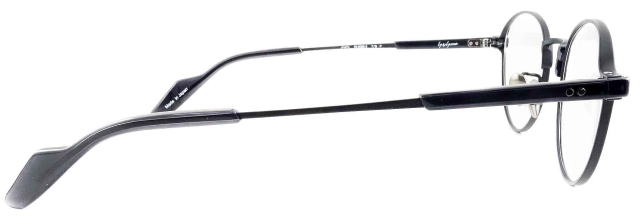 ヨウジヤマモトメガネ19-0086-03-S49