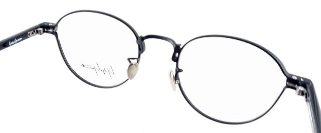 ヨウジヤマモトメガネ19-0086-03-S49