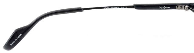 ヨウジヤマモトメガネ19-0086-03-S49