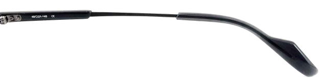 ヨウジヤマモトメガネ19-0086-03-S49