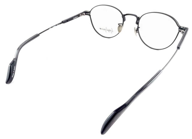 ヨウジヤマモトメガネ19-0086-03-S49