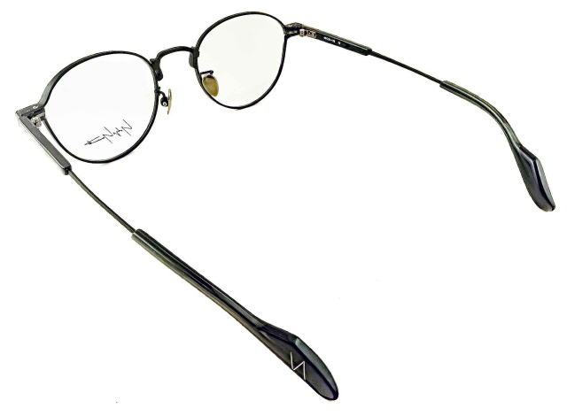 ヨウジヤマモトメガネ19-0086-03-S49