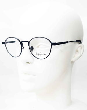 ヨウジヤマモトメガネ19-0086-03-S49