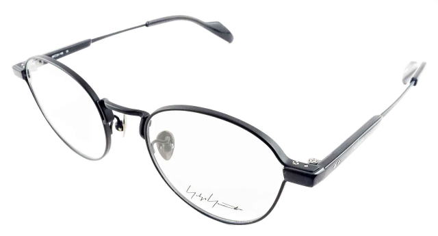 ヨウジヤマモトメガネ19-0086-03-S49