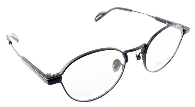 ヨウジヤマモトメガネ19-0086-03-S49