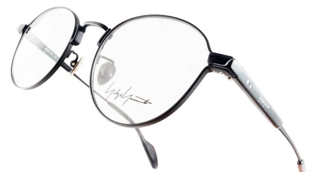 ヨウジヤマモトメガネ19-0086-03-S49