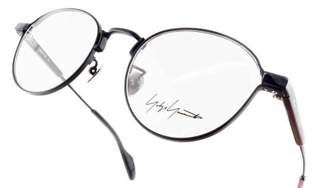 ヨウジヤマモトメガネ19-0086-03-S49
