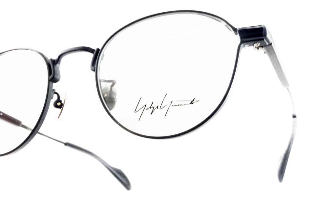 ヨウジヤマモトメガネ19-0086-03-S49