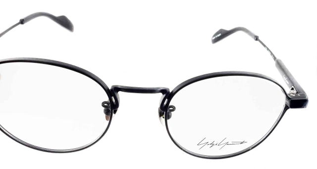 ヨウジヤマモトメガネ19-0086-03-S49
