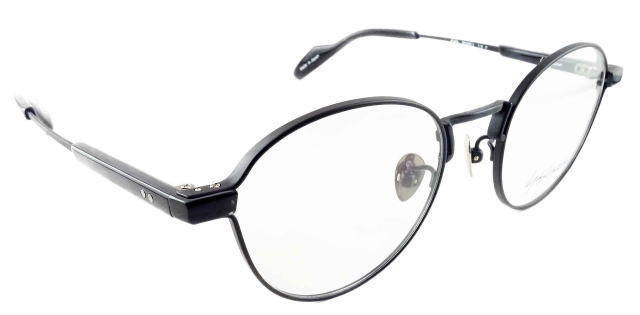 ヨウジヤマモトメガネ19-0086-03-S49