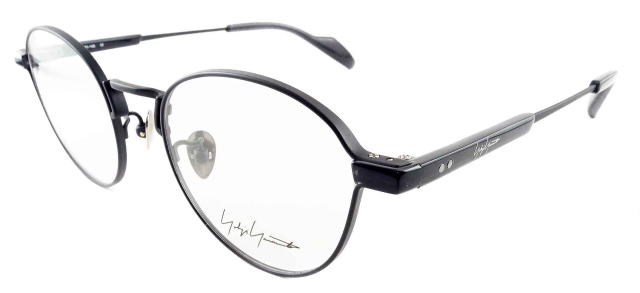 ヨウジヤマモトメガネ19-0086-03-S49