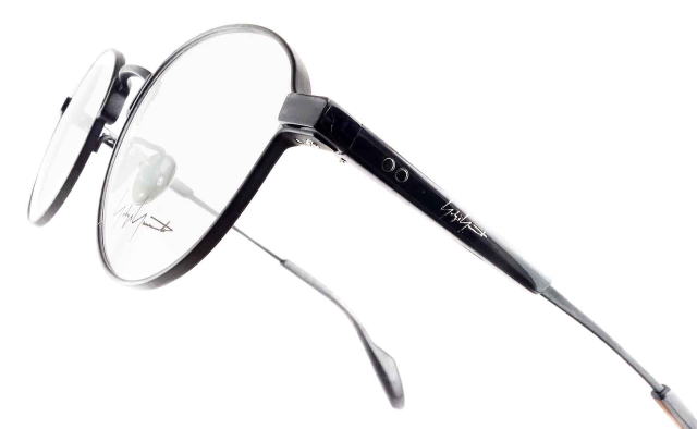 ヨウジヤマモトメガネ19-0086-03-S49