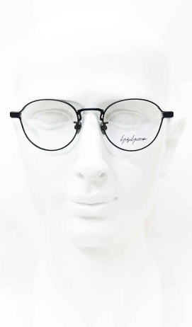 ヨウジヤマモトメガネ19-0086-03-S49