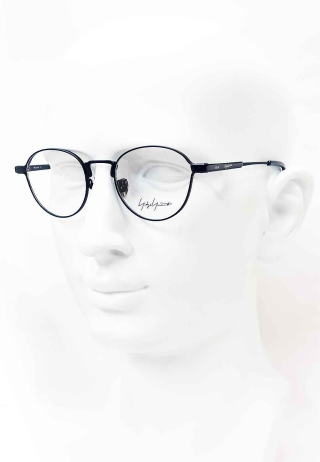 ヨウジヤマモトメガネ19-0086-03-S49